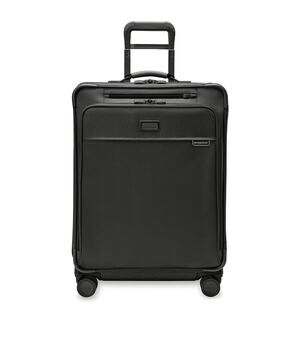 Briggs & Riley Baseline 26-Inch Medium Expandable Spinner Suitcase - 66cm